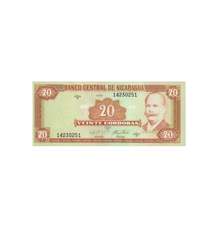 Suriname 1000 Gulden 2000 Pick 151