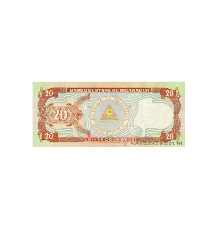 Suriname 1000 Gulden 2000 Pick 151