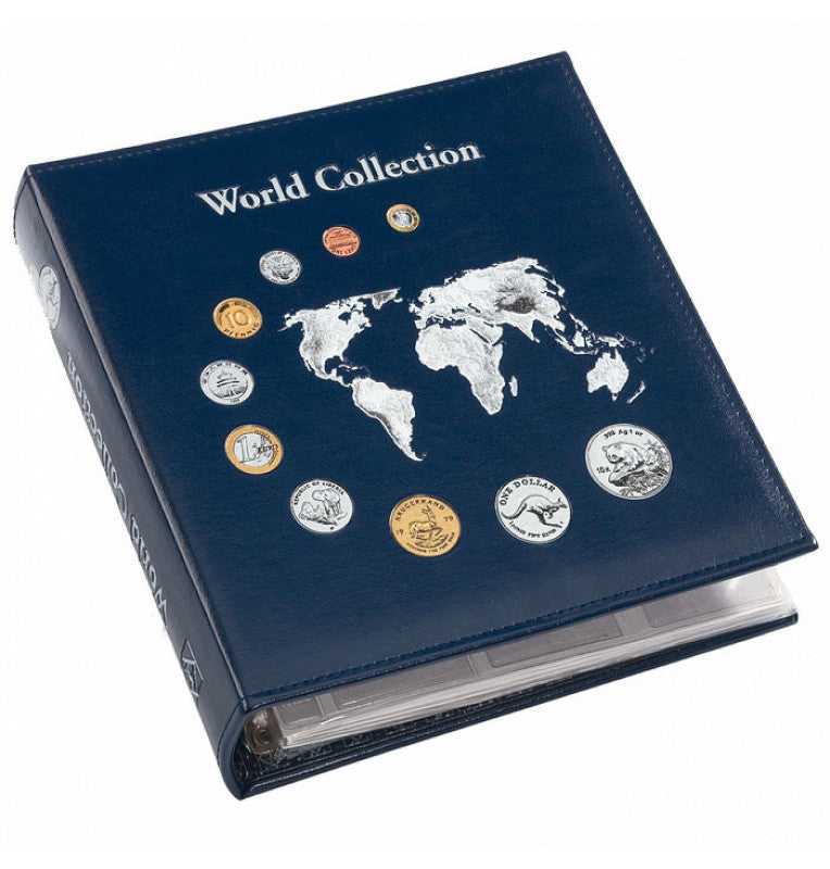 Numis world colecction