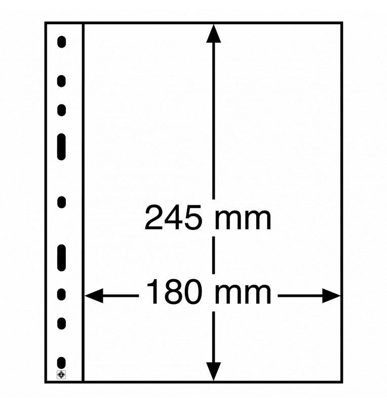 Optima 1C (package x 10 units)