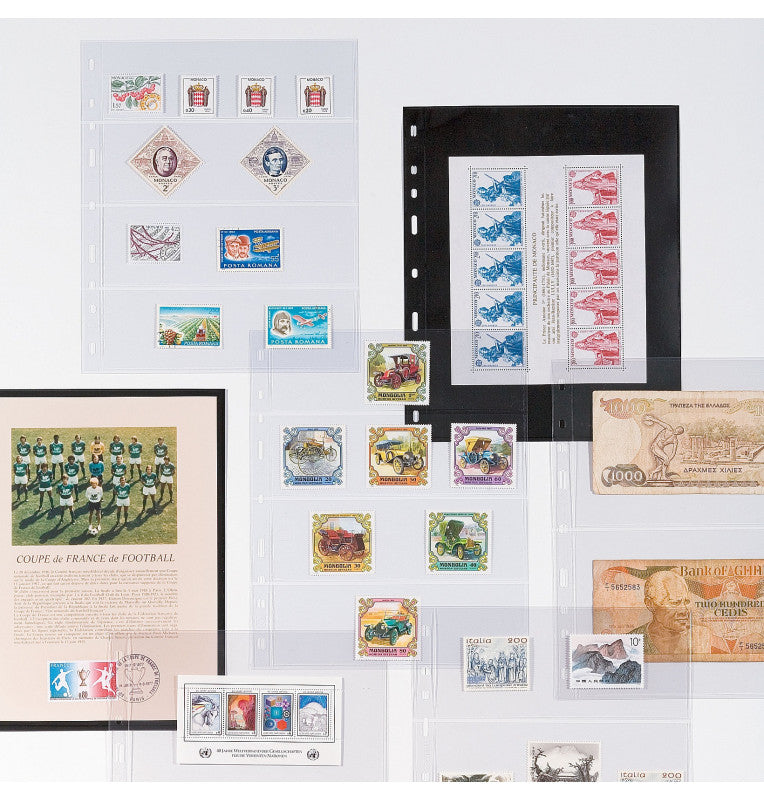 Optima 2C (pack of 10 units)