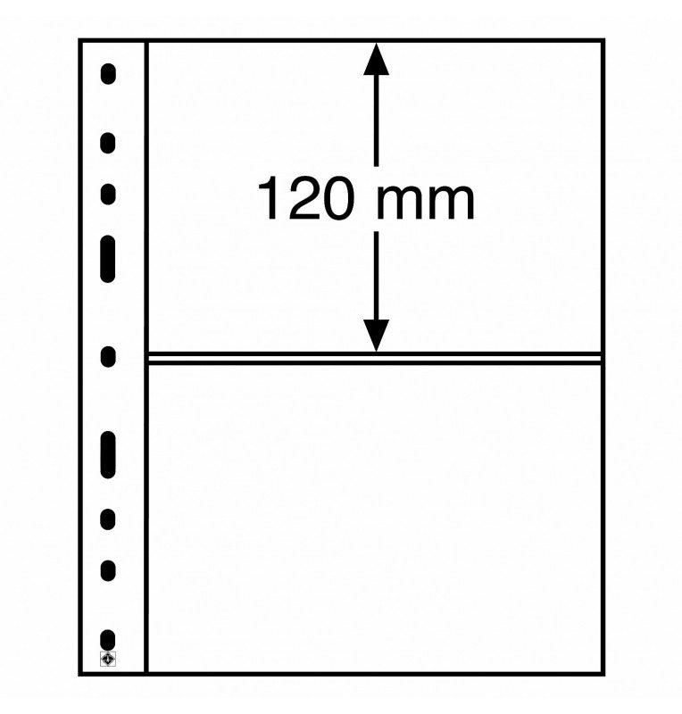 Optima 2C (pack of 10 units)