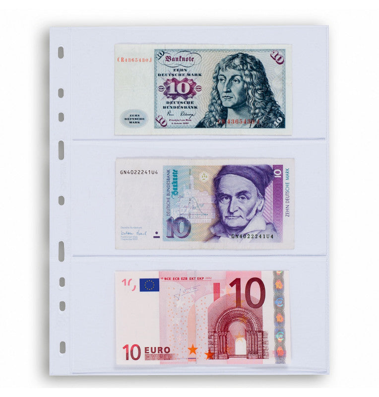 Optima 3C (package x 10 units)