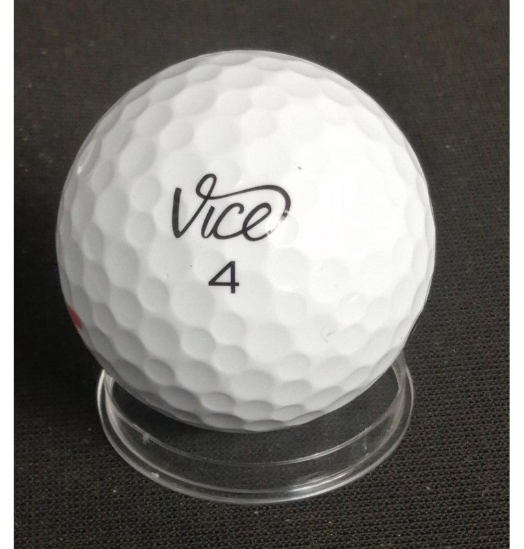 Collectible Golf Ball