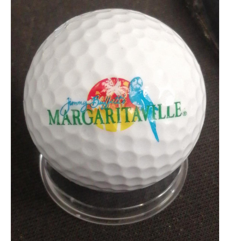 Collectible Golf Ball