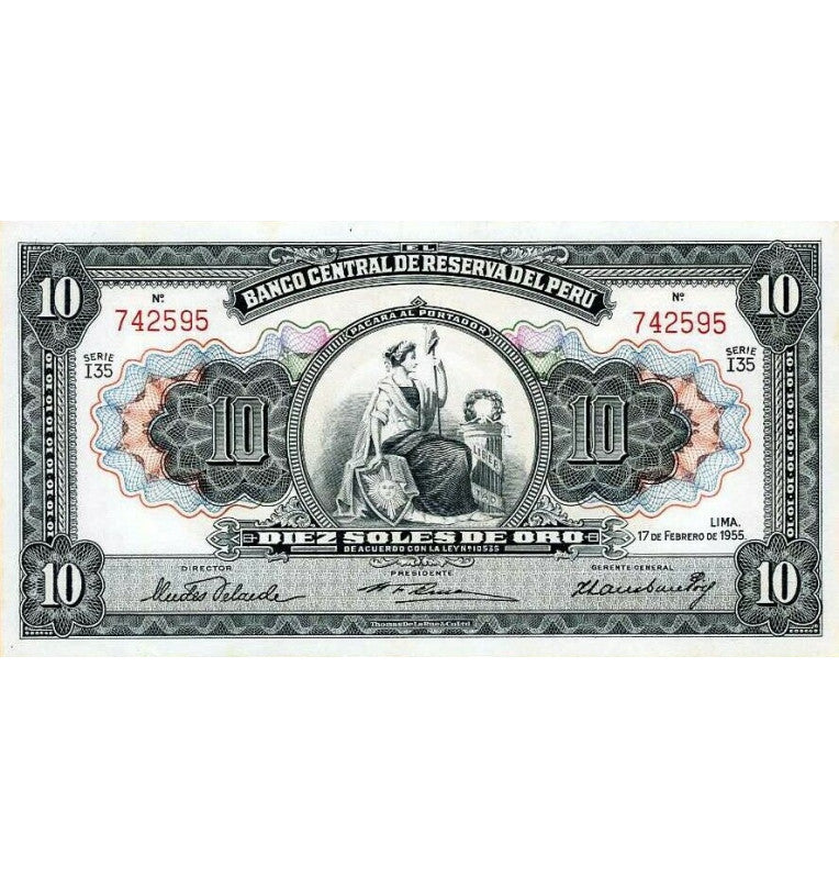 Suriname 1000 Gulden 2000 Pick 151