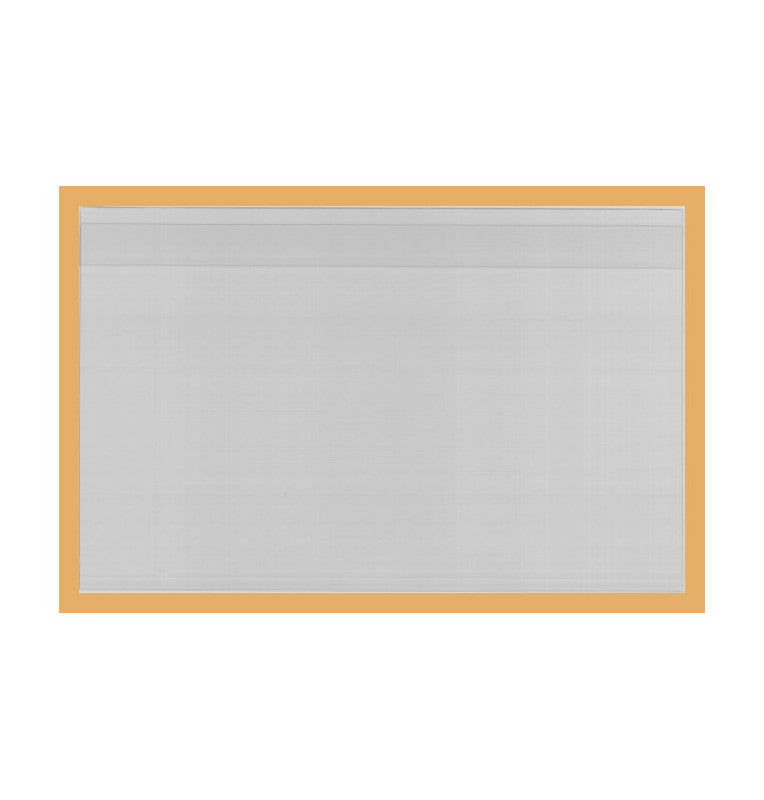 Kobra banknote protector 180 x 105 mm (pack of 50) – Colecciones El Dorado
