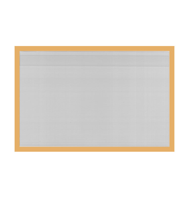 Kobra Banknote Protector 203 x 129 mm (Pack of 50)