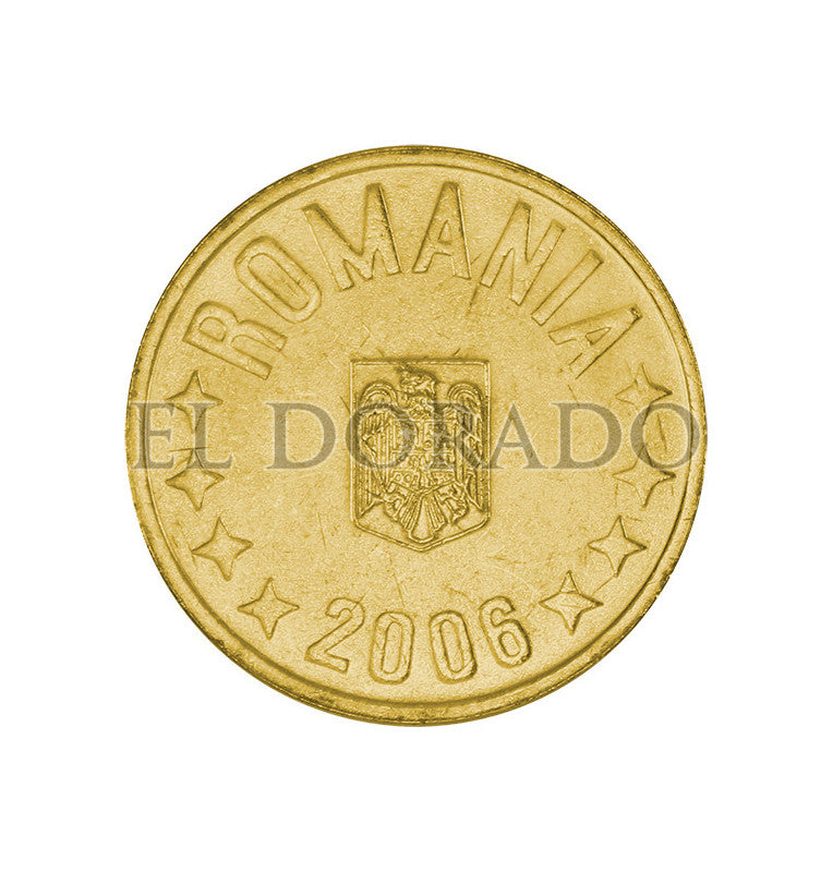 Romania 1 Ban 2016 KM 189