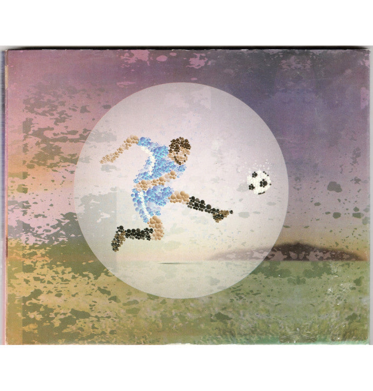 Russia 2018 World Cup Set