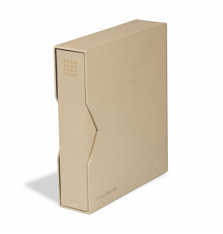 Set  óptima pur beige