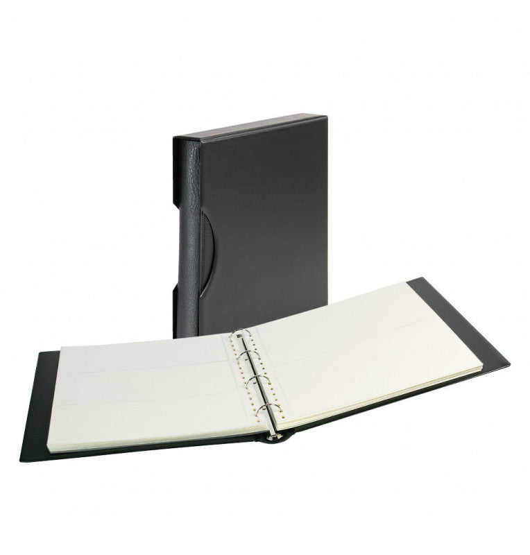 Set SRSBN color: negro SRSBN 20 Fundas