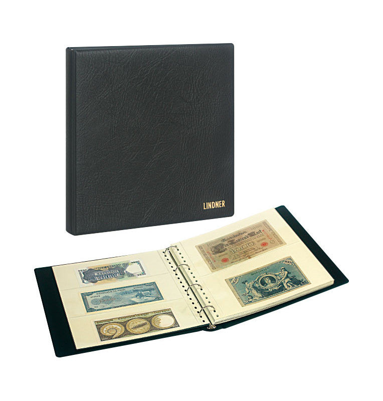 Set SRSBN color: negro SRSBN 20 Fundas