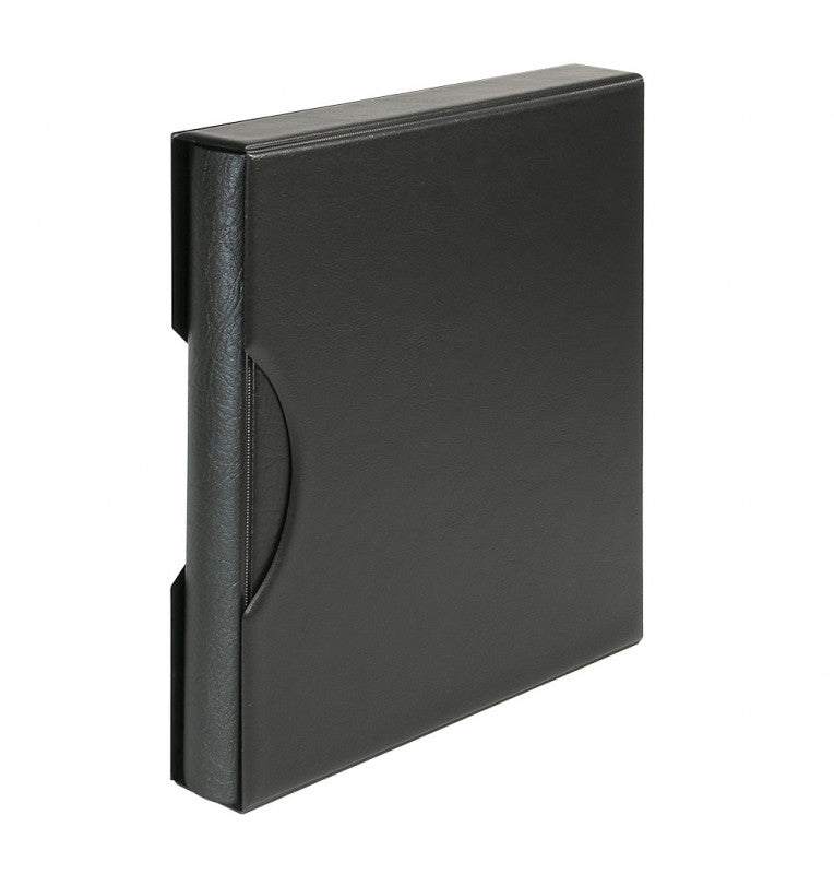 Set SRSBN color: negro SRSBN 20 Fundas