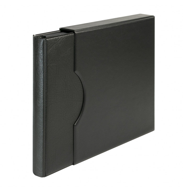 Set SRSBN color: negro SRSBN 20 Fundas