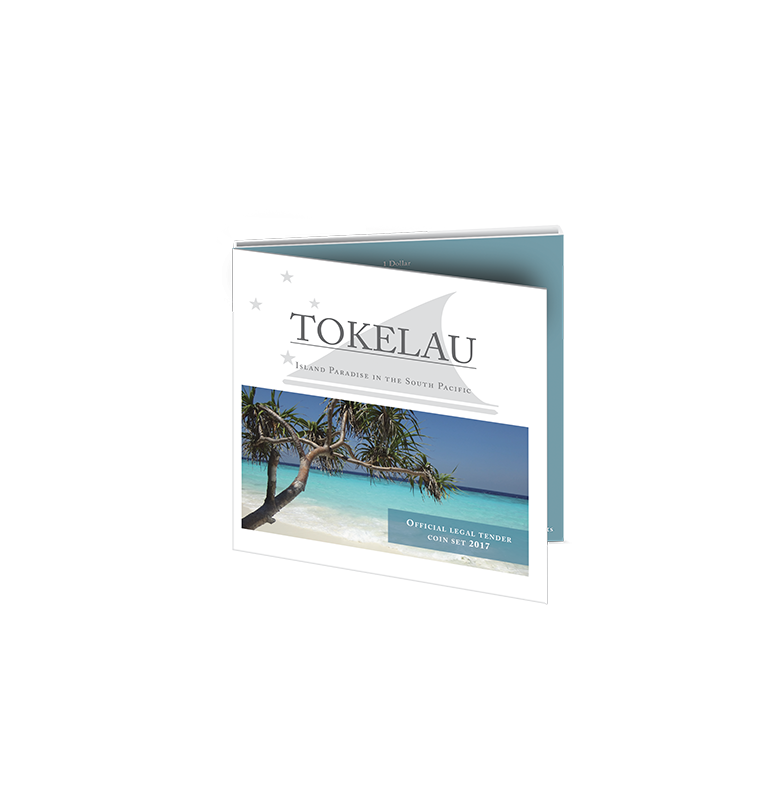 Tokelau, Tokelau folder Year 2017 KM new