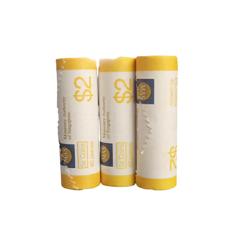 Trinidad and Tobago 1 Cent 2016 KM 29 Coin Turro (40 Pieces)