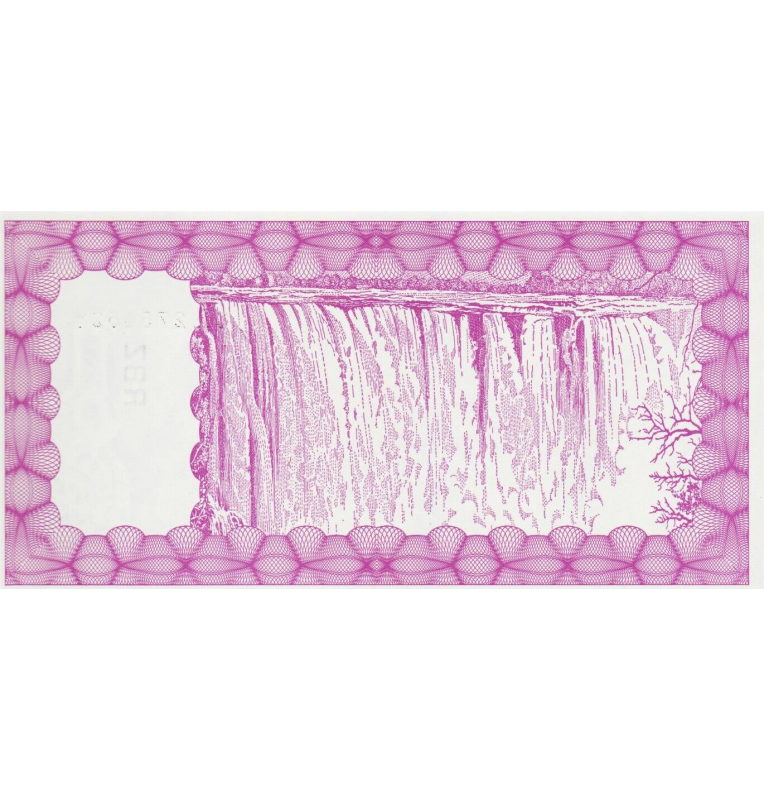 Zimbabue 50.000 Dólares 2006 Pick 30